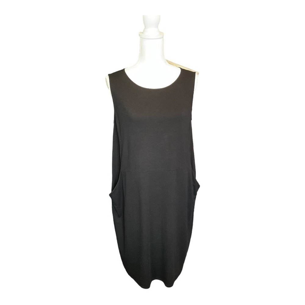 Eileen Fisher T-shirt dress size M